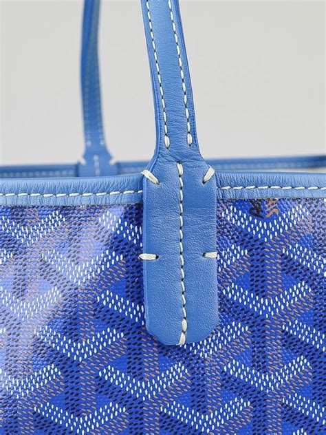 fake goyard on ebay|authentic goyard tote.